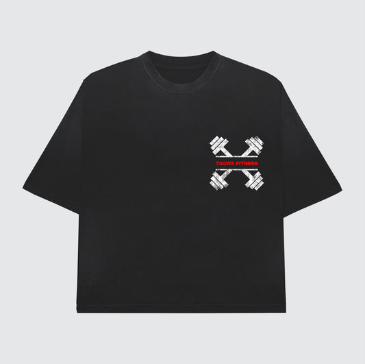 GYM SAVER TEE